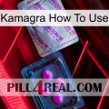 Kamagra How To Use 37